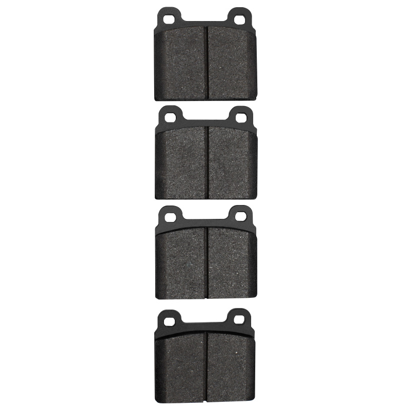 Picture of R1 Concepts RNC Performance Sport Brake Pads - 2115-0045-00