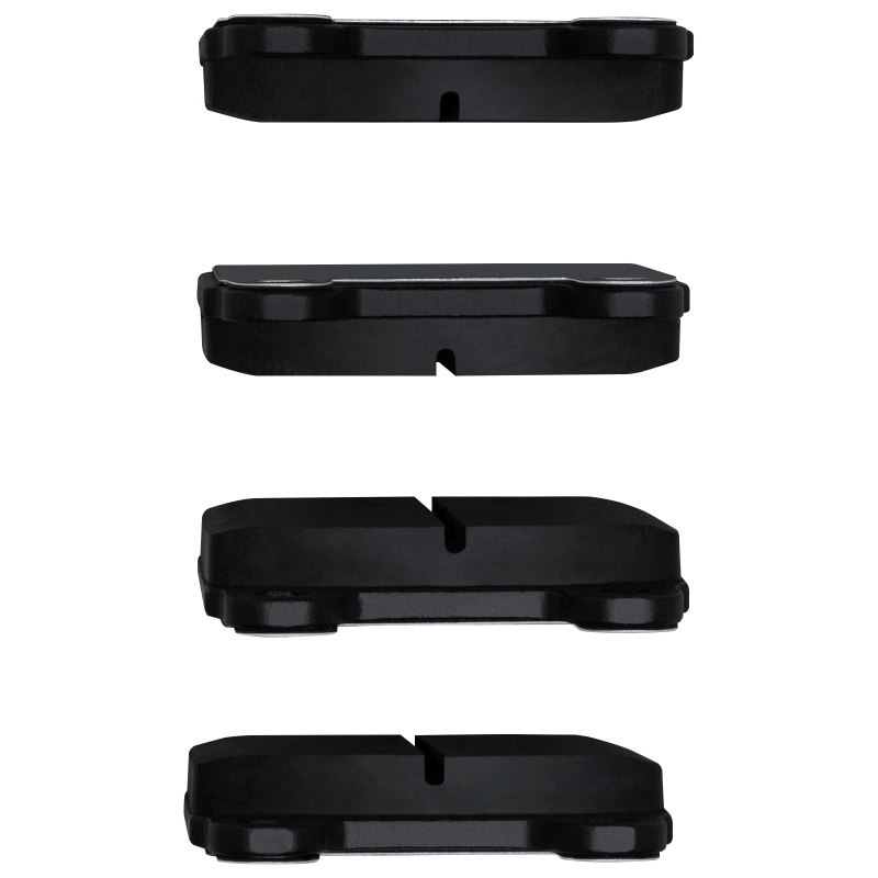 Picture of R1 Concepts RNC Performance Sport Brake Pads - 2115-0045-00