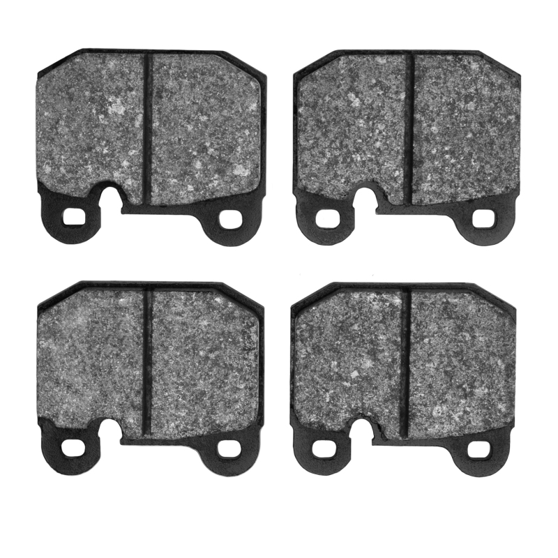 Picture of R1 Concepts RNC Performance Sport Brake Pads - 2115-0174-00
