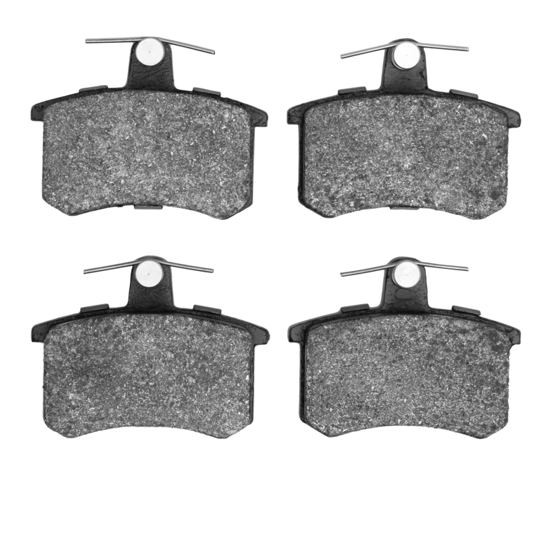 Picture of R1 Concepts RNC Performance Sport Brake Pads - 2115-0228-00