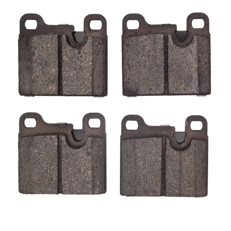 Picture of R1 Concepts RNC Performance Sport Brake Pads - 2115-0288-00