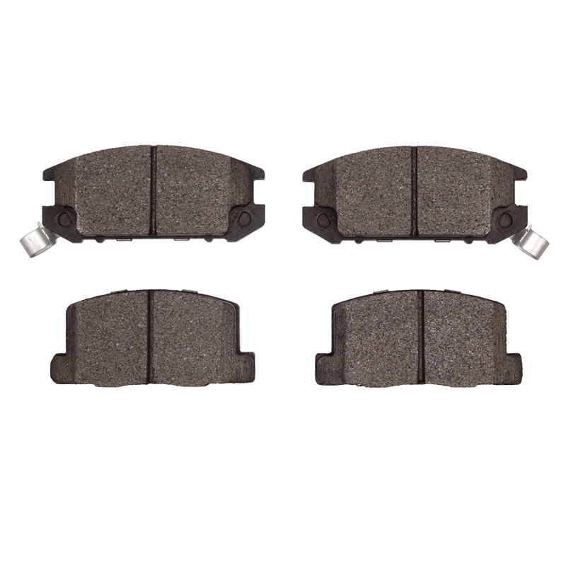 Picture of R1 Concepts RNC Performance Sport Brake Pads - 2115-0309-00