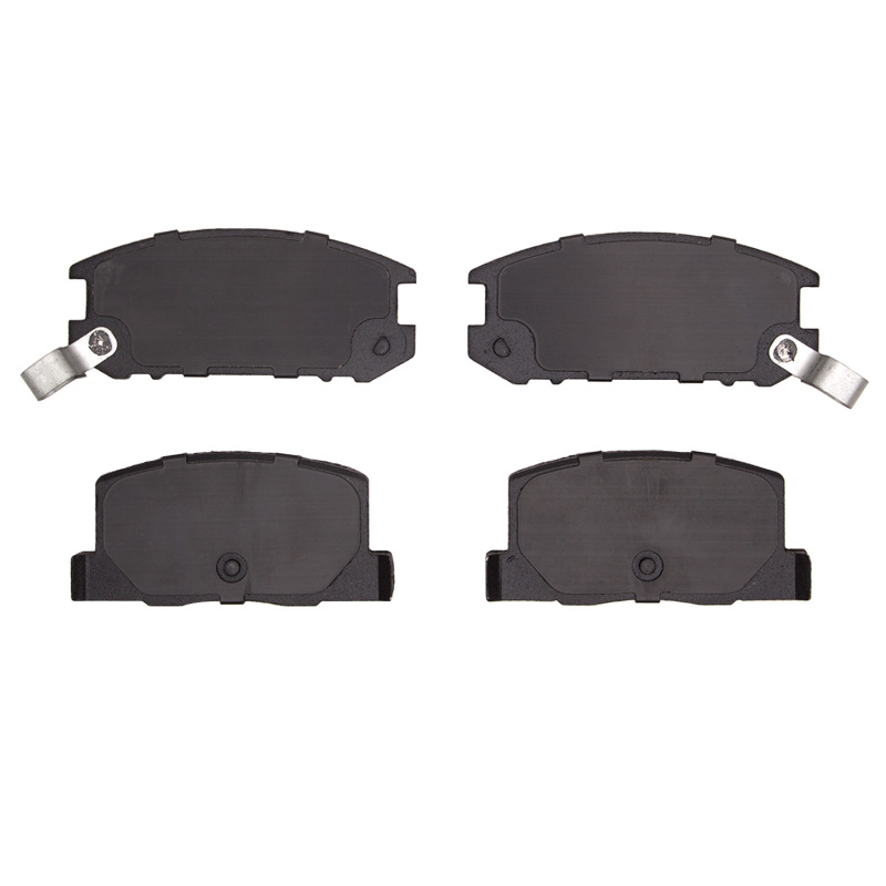 Picture of R1 Concepts RNC Performance Sport Brake Pads - 2115-0309-00