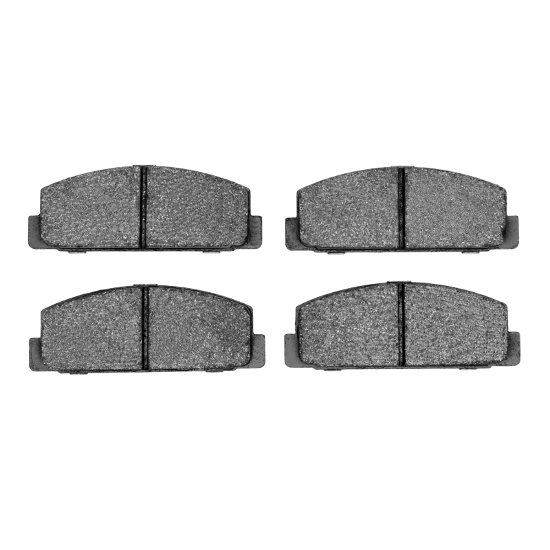 Picture of R1 Concepts RNC Performance Sport Brake Pads - 2115-0332-00