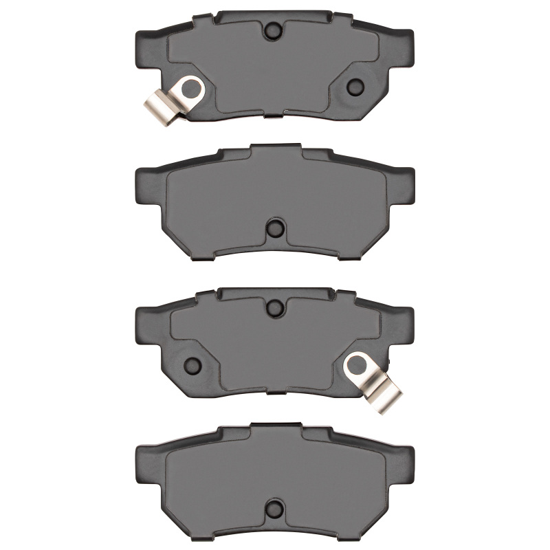 Picture of R1 Concepts RNC Performance Sport Brake Pads - 2115-0374-00