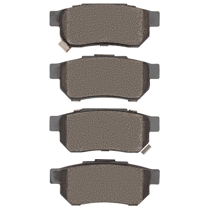 Picture of R1 Concepts RNC Performance Sport Brake Pads - 2115-0374-00
