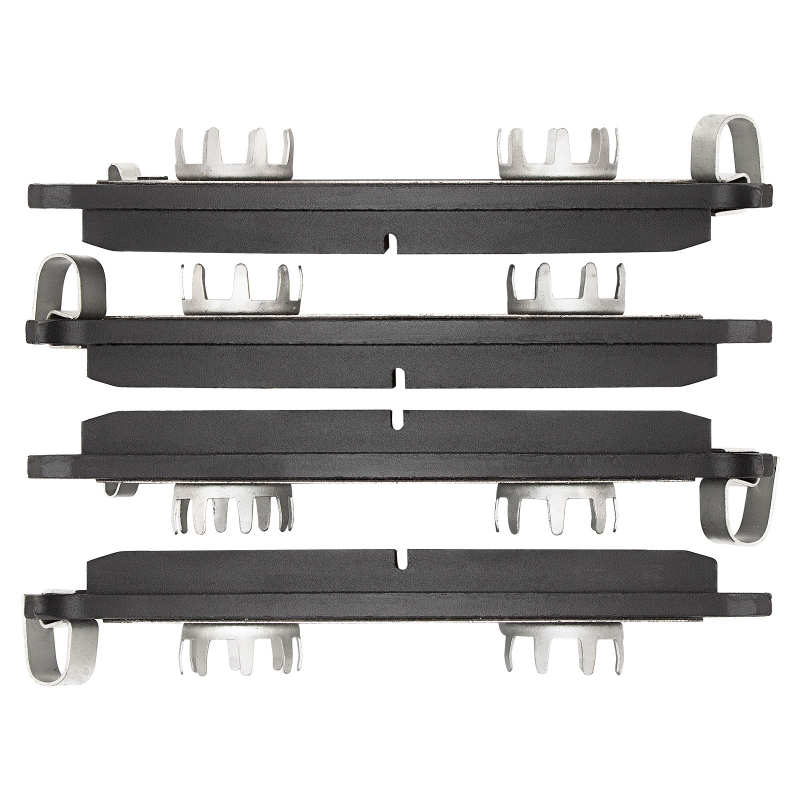 Picture of R1 Concepts RNC Performance Sport Brake Pads - 2115-0412-00