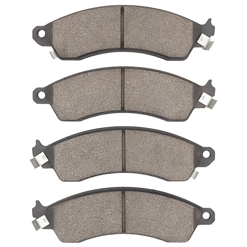 Picture of R1 Concepts RNC Performance Sport Brake Pads - 2115-0412-00