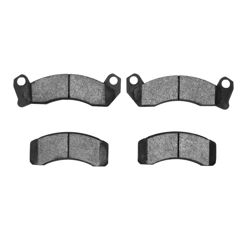 Picture of R1 Concepts RNC Performance Sport Brake Pads - 2115-0431-00
