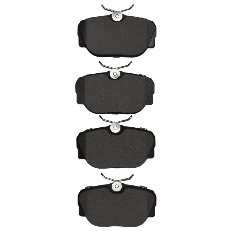Picture of R1 Concepts RNC Performance Sport Brake Pads - 2115-0493-00