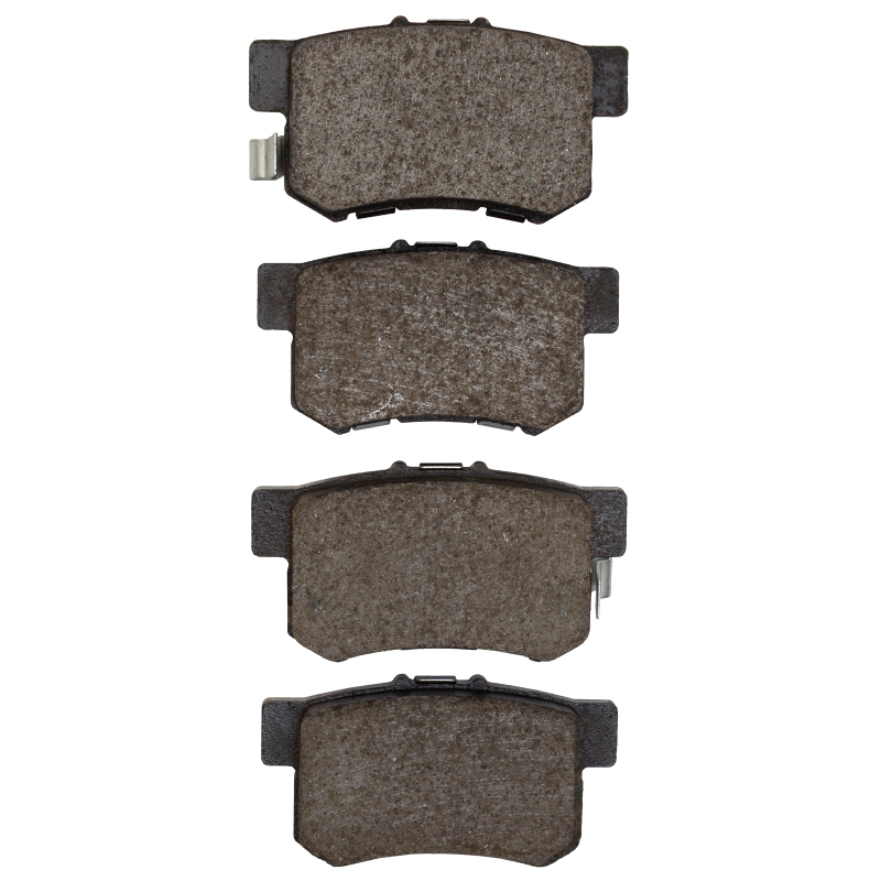 Picture of R1 Concepts RNC Performance Sport Brake Pads - 2115-0536-00