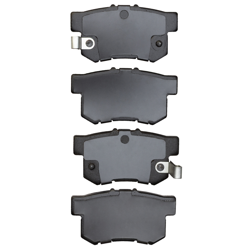 Picture of R1 Concepts RNC Performance Sport Brake Pads - 2115-0536-00