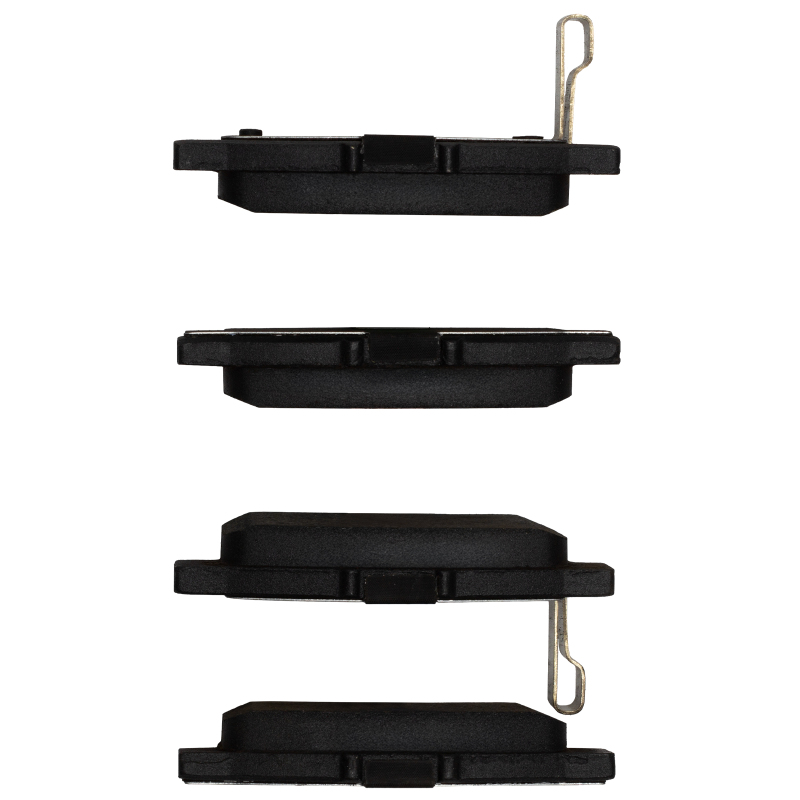 Picture of R1 Concepts RNC Performance Sport Brake Pads - 2115-0536-00
