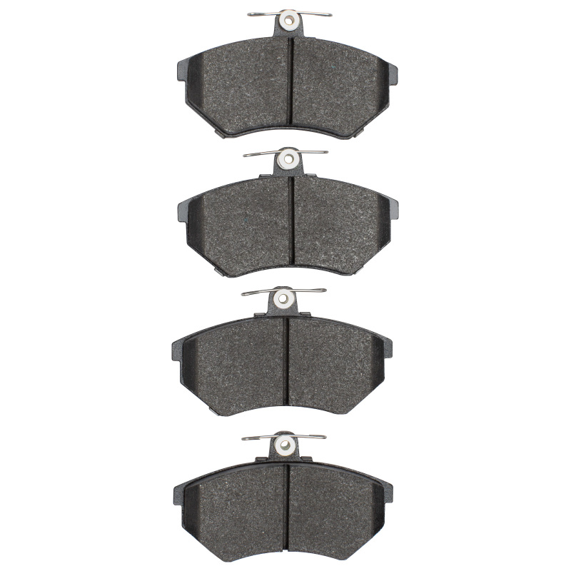 Picture of R1 Concepts RNC Performance Sport Brake Pads - 2115-0696-00