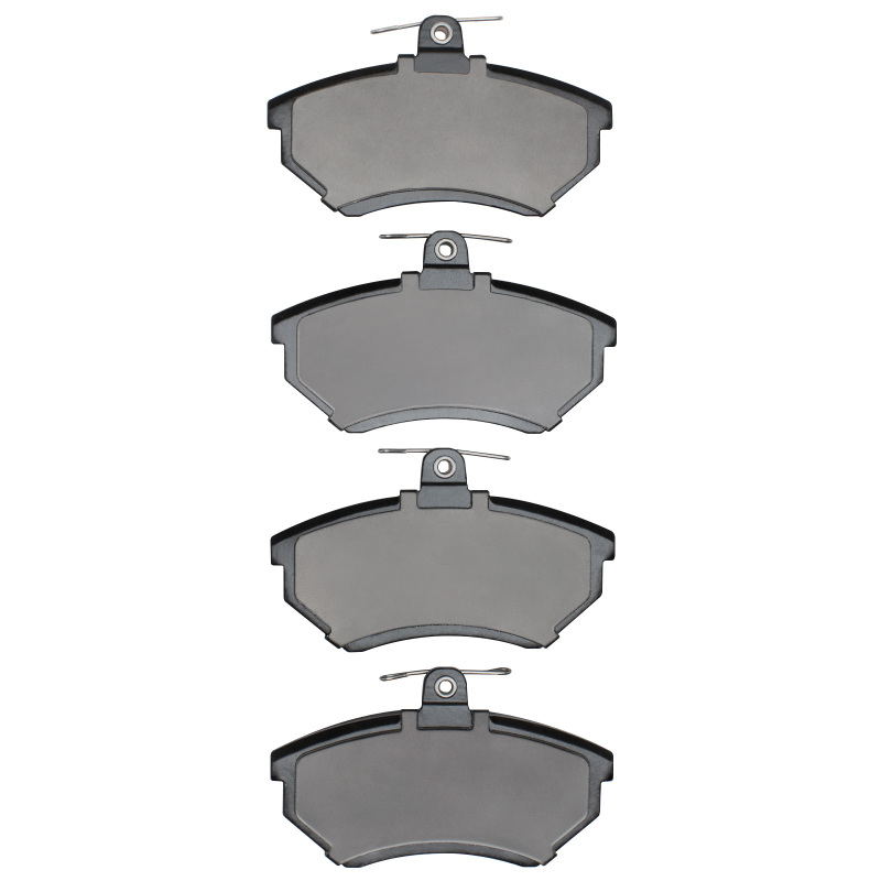 Picture of R1 Concepts RNC Performance Sport Brake Pads - 2115-0696-00