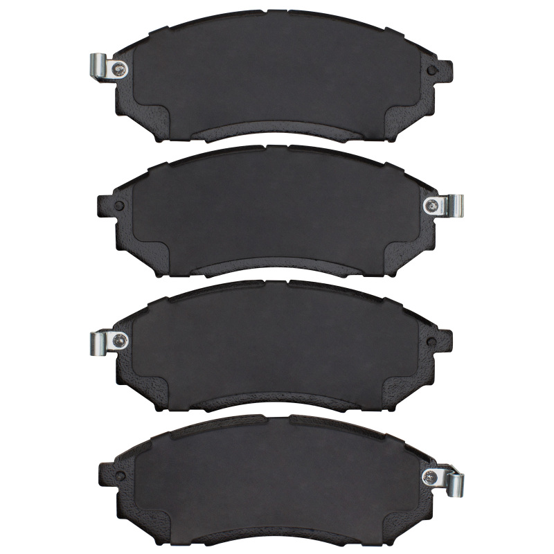 Picture of R1 Concepts RNC Performance Sport Brake Pads - 2115-0888-00