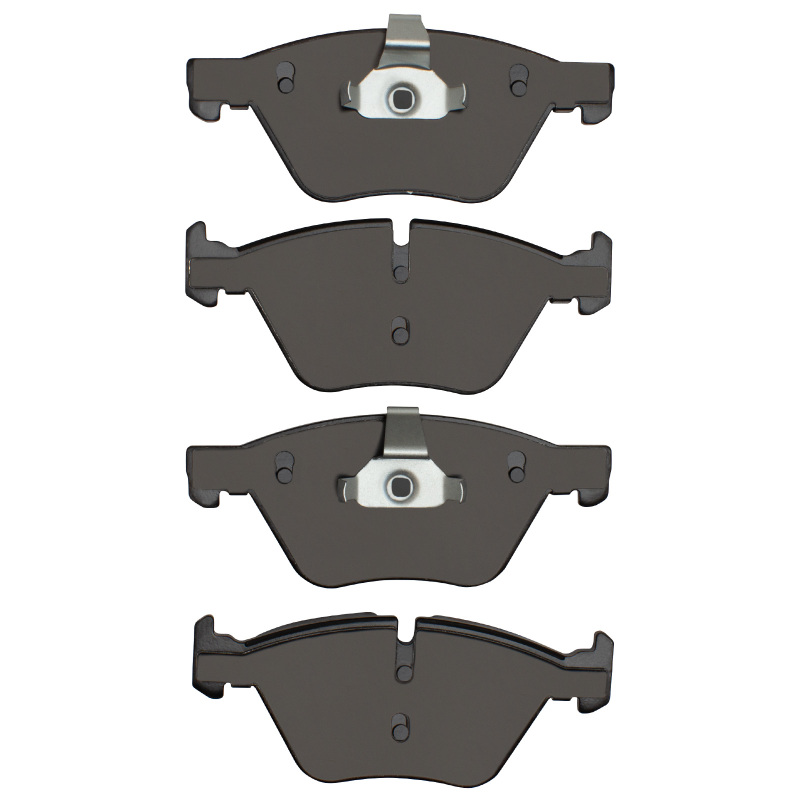 Picture of R1 Concepts RNC Performance Sport Brake Pads - 2115-1061-00