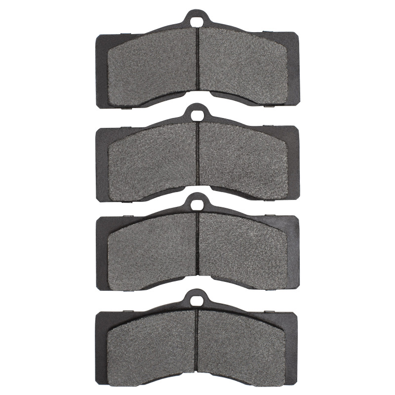 Picture of R1 Concepts RNC Super Duty Brake Pads - 2214-0008-00