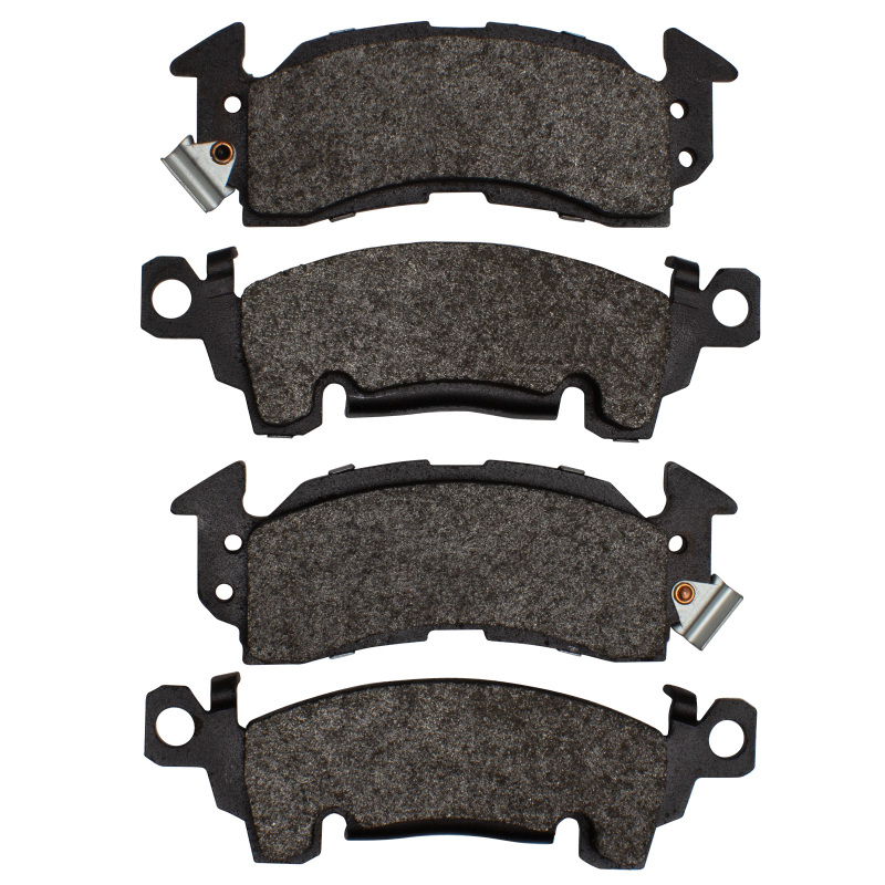 Picture of R1 Concepts RNC Super Duty Brake Pads - 2214-0052-00