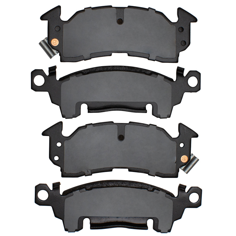 Picture of R1 Concepts RNC Super Duty Brake Pads - 2214-0052-00