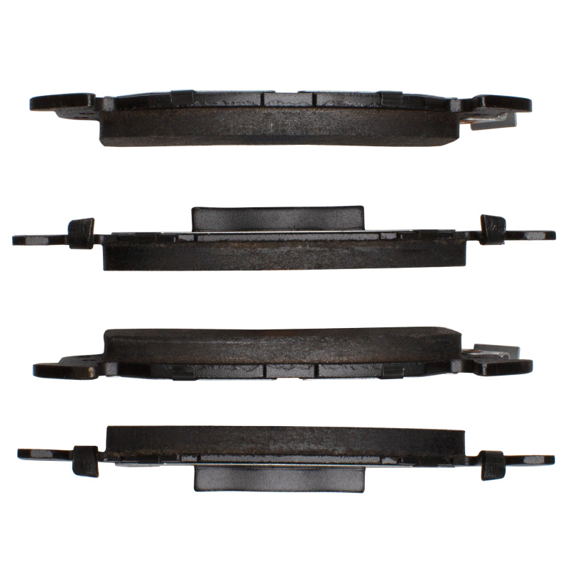 Picture of R1 Concepts RNC Super Duty Brake Pads - 2214-0052-00