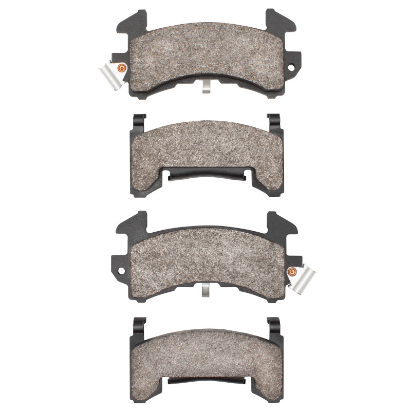 Picture of R1 Concepts RNC Super Duty Brake Pads - 2214-0154-00