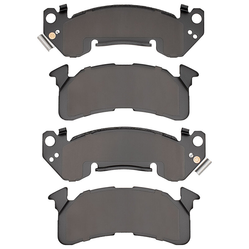 Picture of R1 Concepts RNC Super Duty Brake Pads - 2214-0153-00