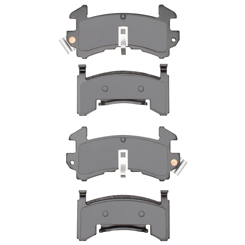 Picture of R1 Concepts RNC Super Duty Brake Pads - 2214-0154-00