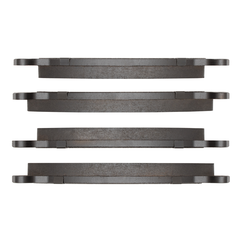 Picture of R1 Concepts RNC Super Duty Brake Pads - 2214-0203-00