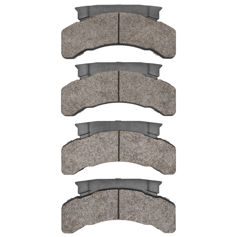 Picture of R1 Concepts RNC Super Duty Brake Pads - 2214-0224-00
