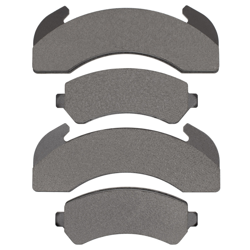 Picture of R1 Concepts RNC Super Duty Brake Pads - 2214-0225-00