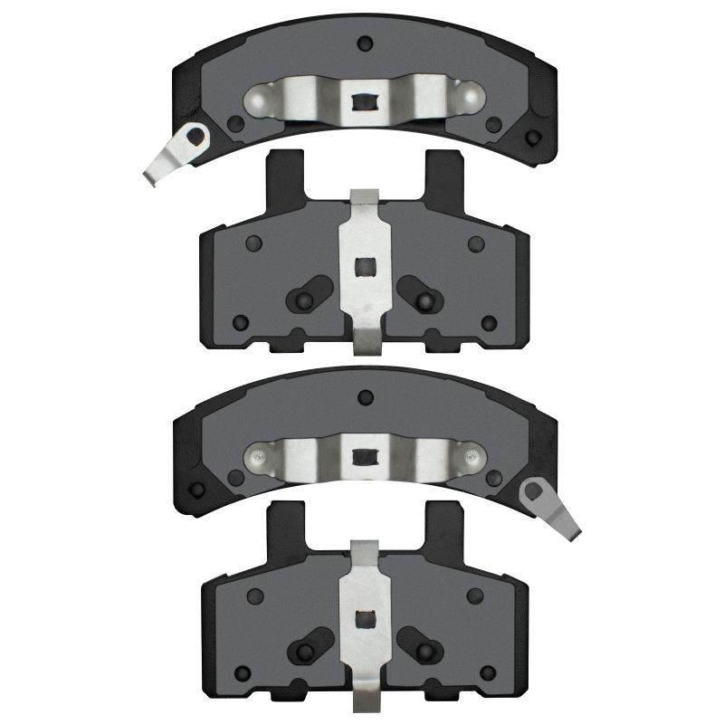 Picture of R1 Concepts RNC Super Duty Brake Pads - 2214-0369-00