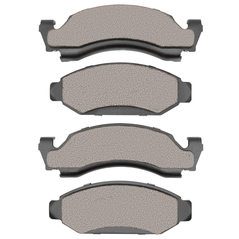 Picture of R1 Concepts RNC Super Duty Brake Pads - 2214-0375-00