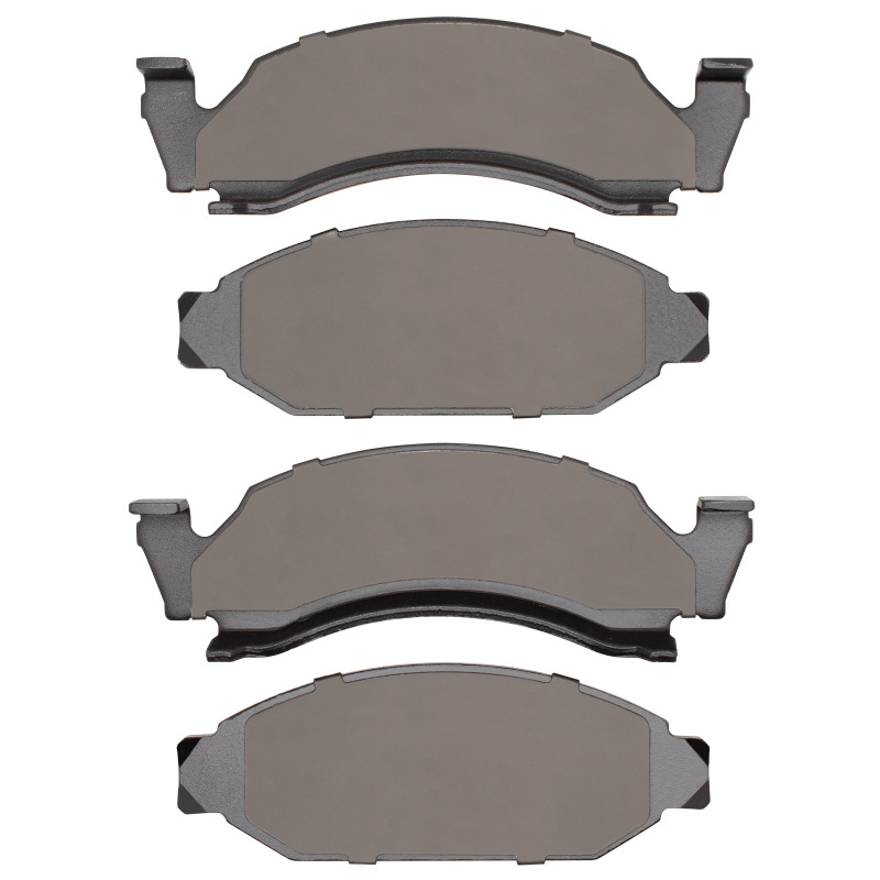 Picture of R1 Concepts RNC Super Duty Brake Pads - 2214-0375-00