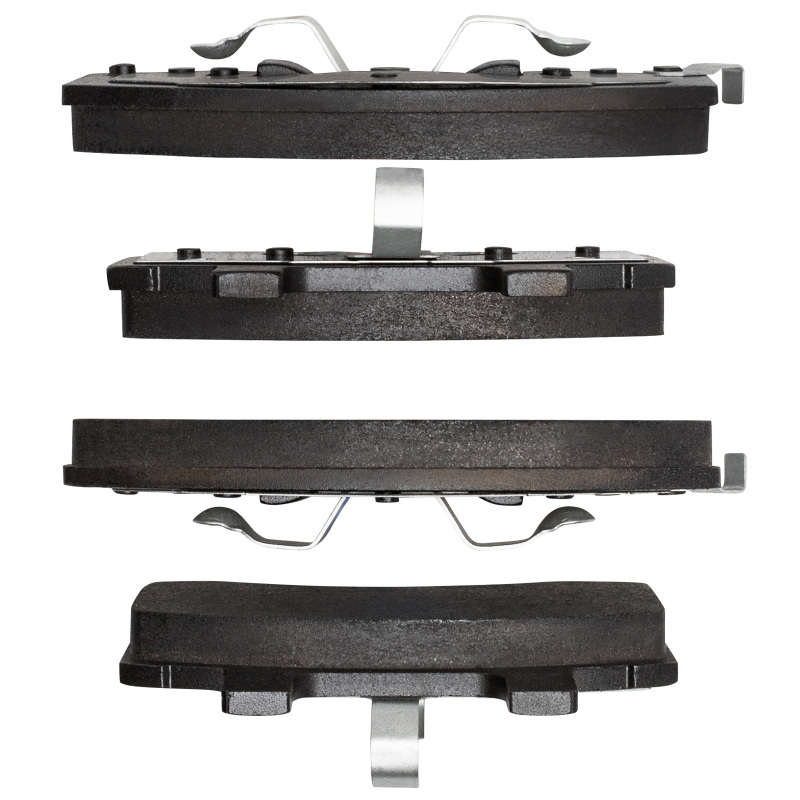 Picture of R1 Concepts RNC Super Duty Brake Pads - 2214-0370-00