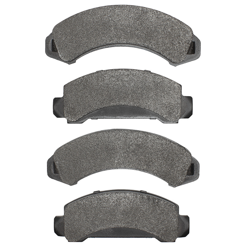 Picture of R1 Concepts RNC Super Duty Brake Pads - 2214-0387-00