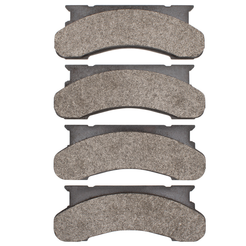 Picture of R1 Concepts RNC Super Duty Brake Pads - 2214-0450-00
