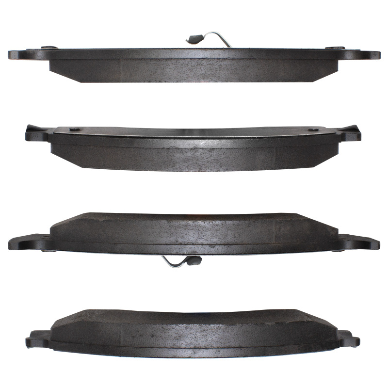 Picture of R1 Concepts RNC Super Duty Brake Pads - 2214-0411-00