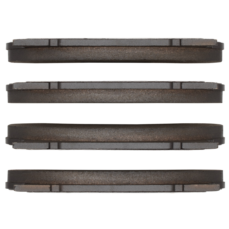 Picture of R1 Concepts RNC Super Duty Brake Pads - 2214-0450-00