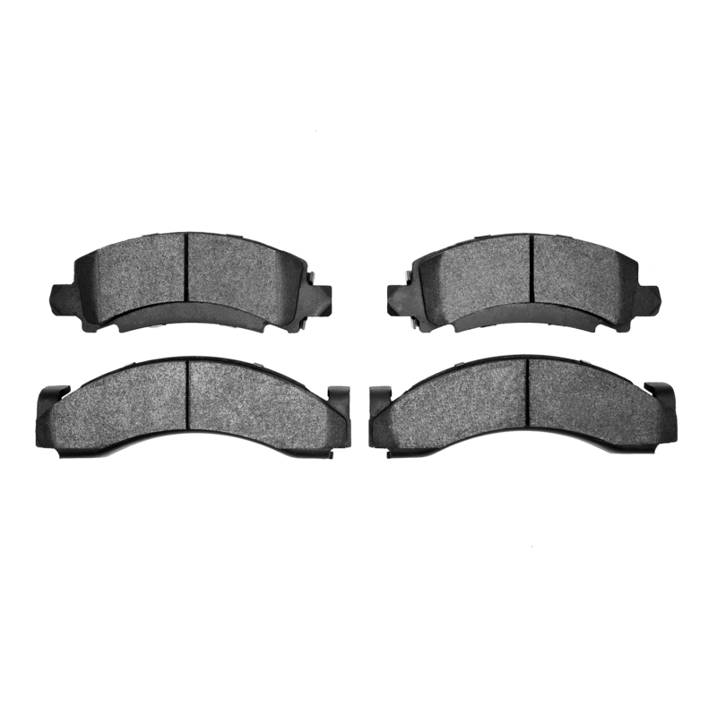 Picture of R1 Concepts RNC Super Duty Brake Pads - 2214-0543-00