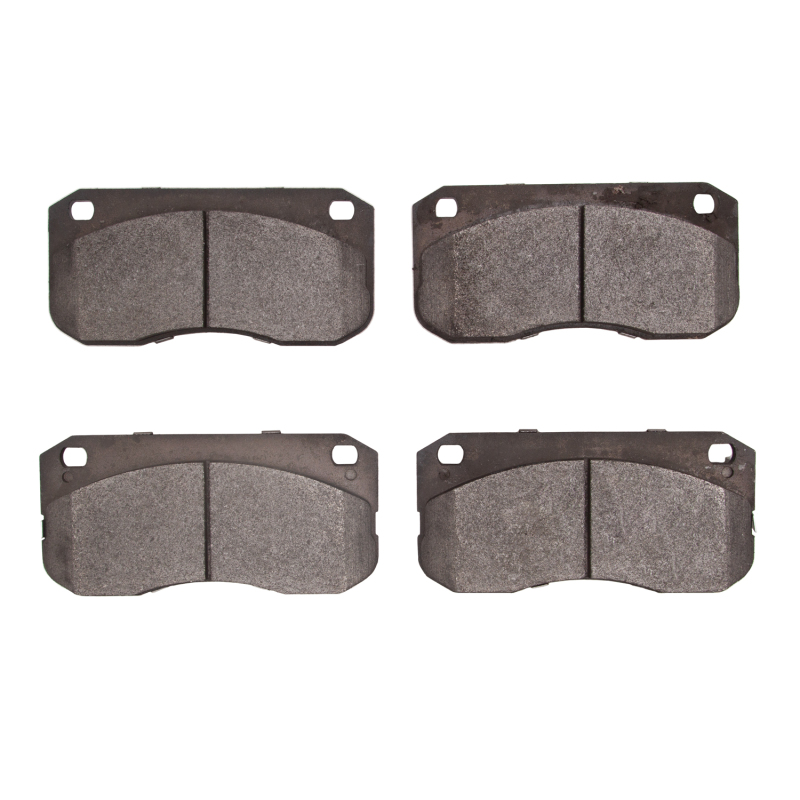 Picture of R1 Concepts RNC Super Duty Brake Pads - 2214-0624-00