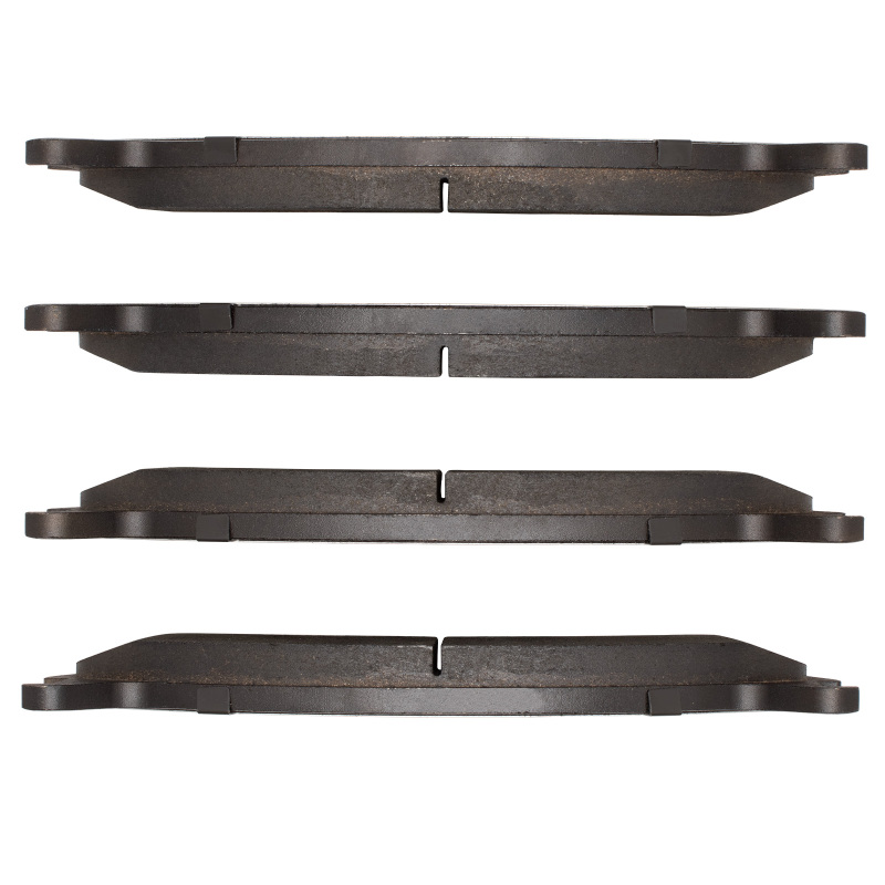 Picture of R1 Concepts RNC Super Duty Brake Pads - 2214-0786-00