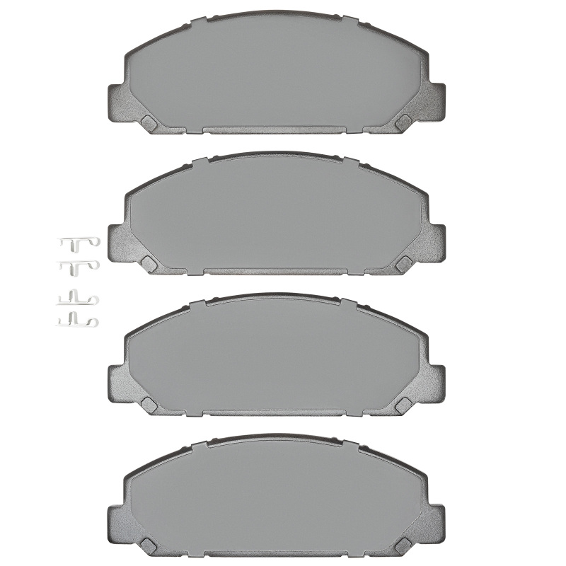 Picture of R1 Concepts RNC Super Duty Brake Pads - 2214-0827-00