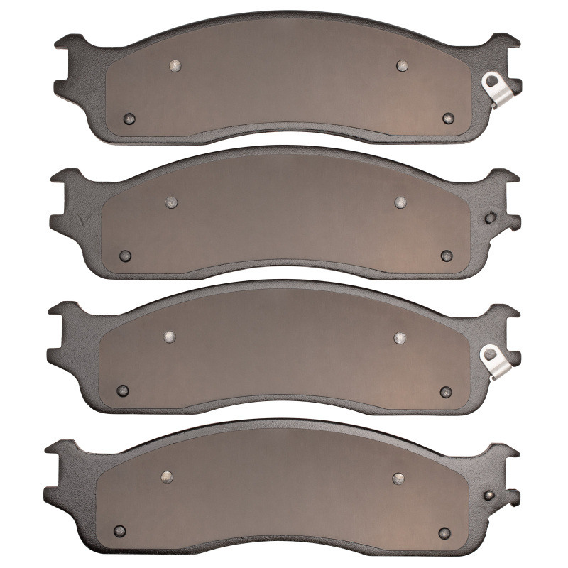 Picture of R1 Concepts RNC Super Duty Brake Pads - 2214-0965-00