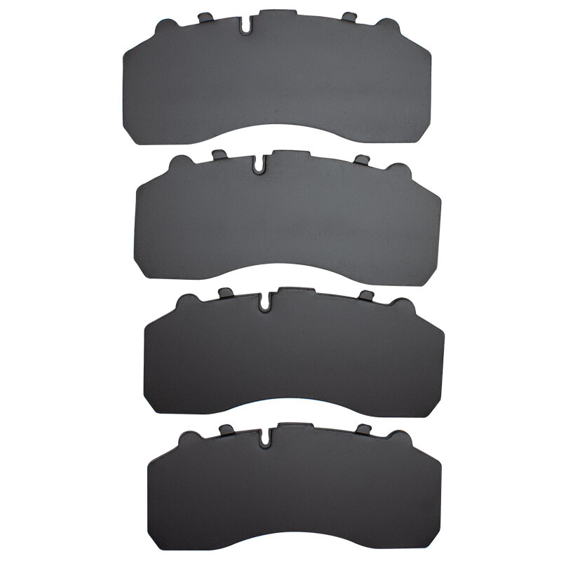 Picture of R1 Concepts RNC Super Duty Brake Pads - 2214-1203-00