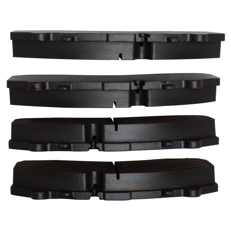 Picture of R1 Concepts RNC Super Duty Brake Pads - 2214-1203-00
