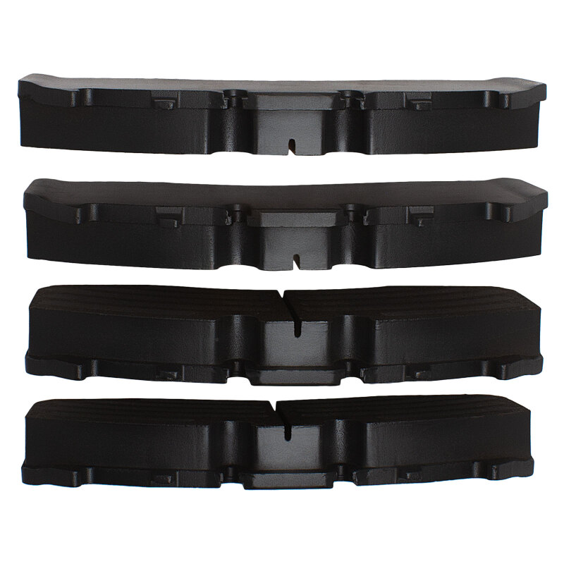 Picture of R1 Concepts RNC Super Duty Brake Pads - 2214-1311-00