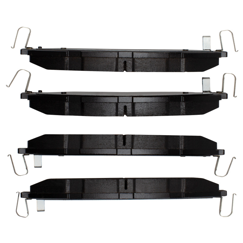 Picture of R1 Concepts RNC Super Duty Brake Pads - 2214-1399-00