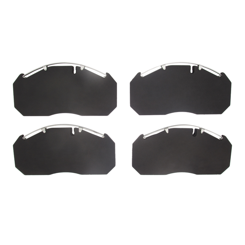 Picture of R1 Concepts RNC Super Duty Brake Pads - 2214-1407-00