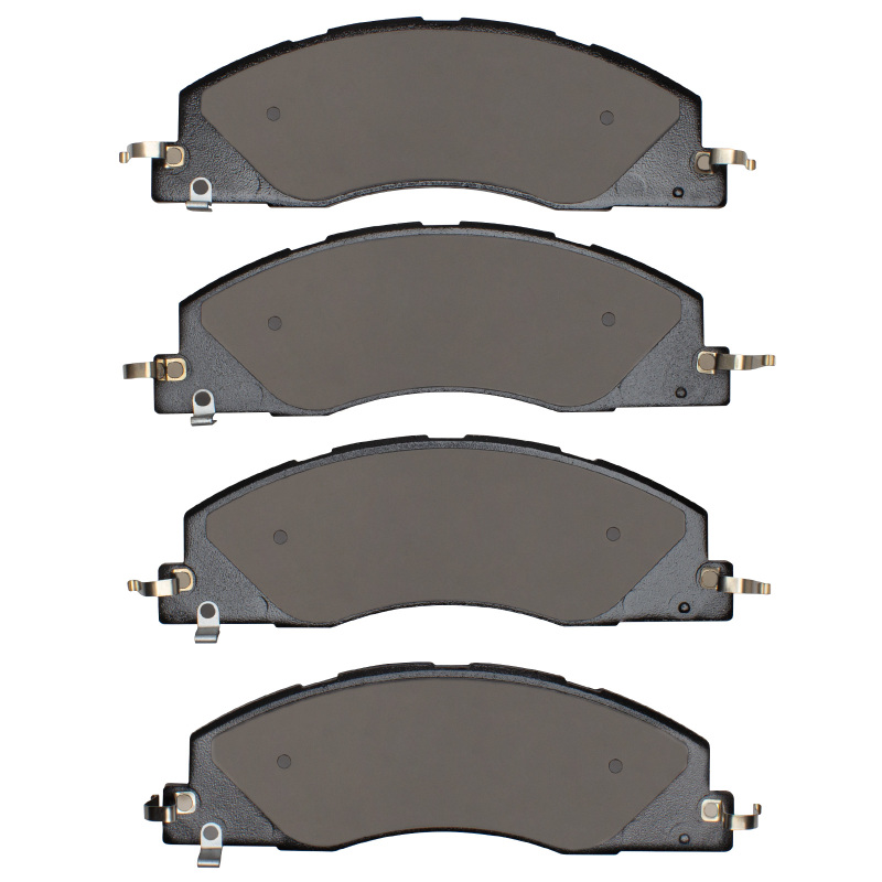 Picture of R1 Concepts RNC Super Duty Brake Pads - 2214-1399-00